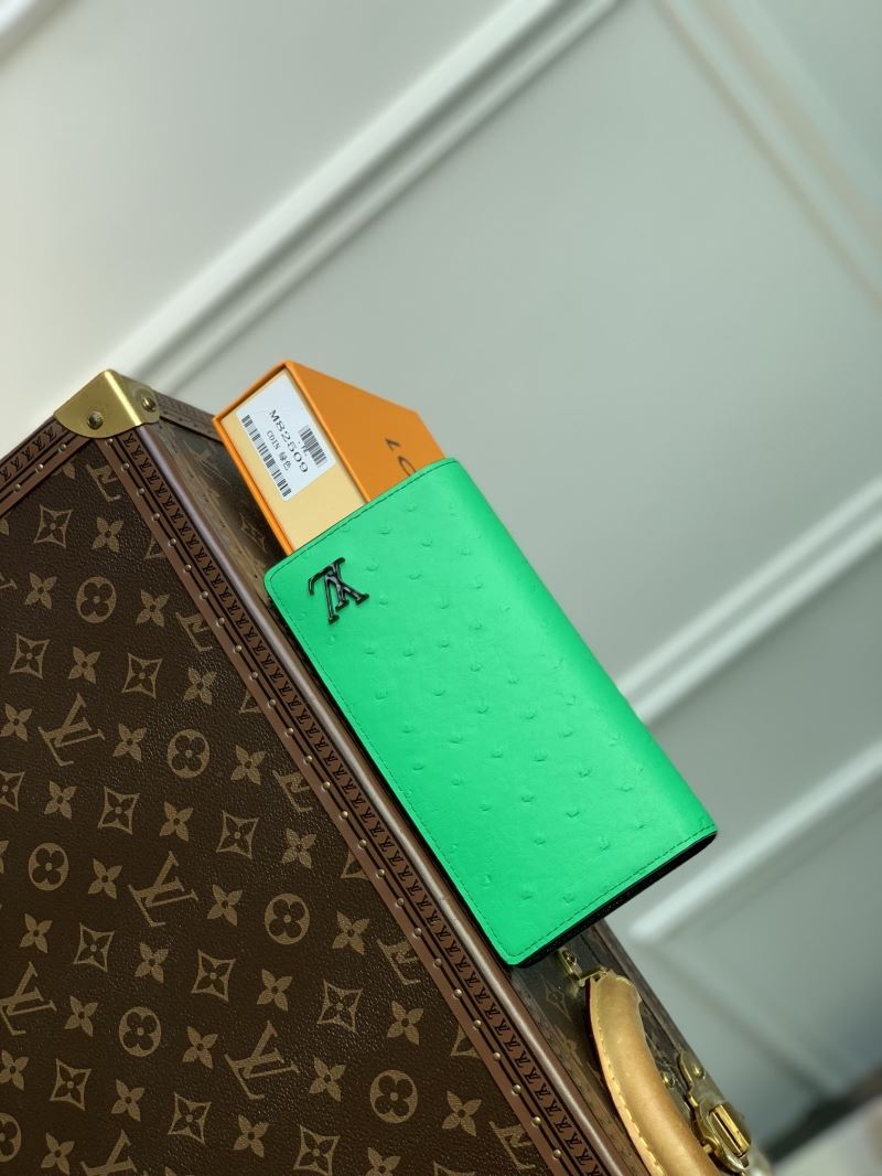 LV Wallets